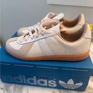 Adidas Army Trainers